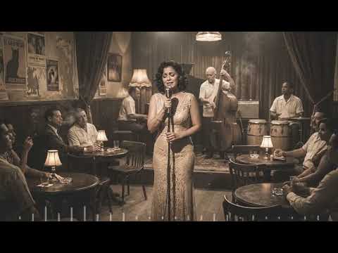 Lágrimas de La Habana – Son y Nostalgia para Noches Tranquilas 🌌