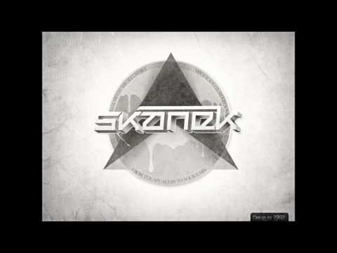 Skanek - Paradise (Original Mix)
