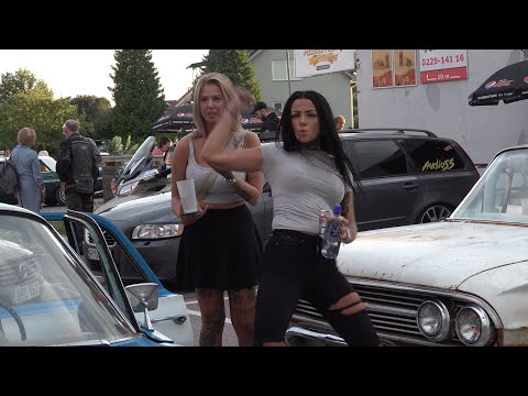 My best of 2024 - Pilsnerbilar (Beer cars)