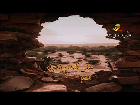 ديمي منت اب لتميت مع لعليات dimi mint abba