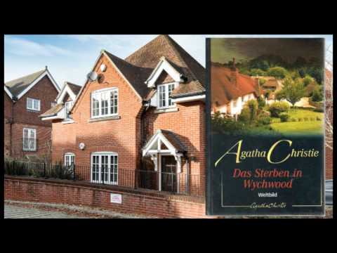 Agatha Christie - Das Sterben in Wychwood - Hörbuch
