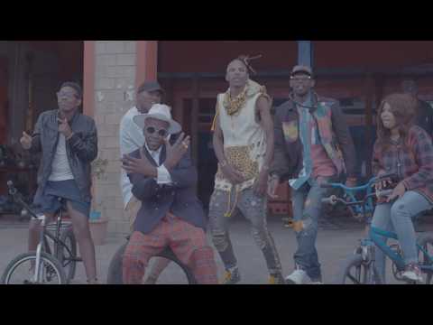 Kotini Fabulous _ Turn Up My Levels