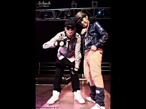 Jazz Hassan feat Zul Faden   You're The One