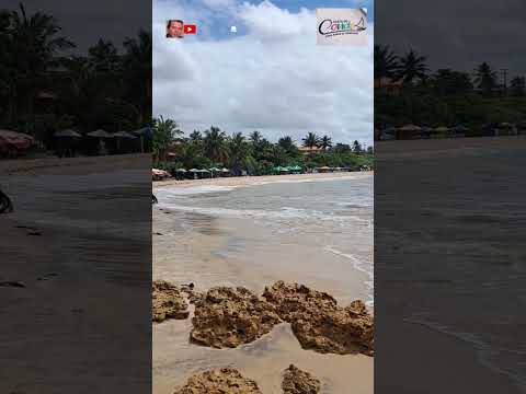 PRAIA DE TABATINGA - Conde - PB