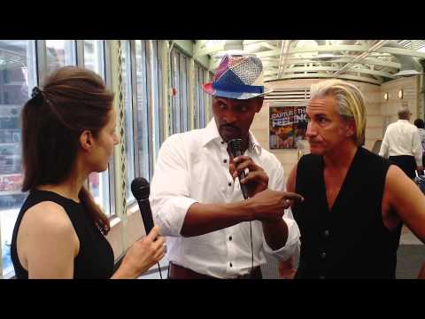 Trying to pronounce Nuccitelli