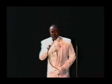 Bobby Lester's Moonglows - Over And Over Again