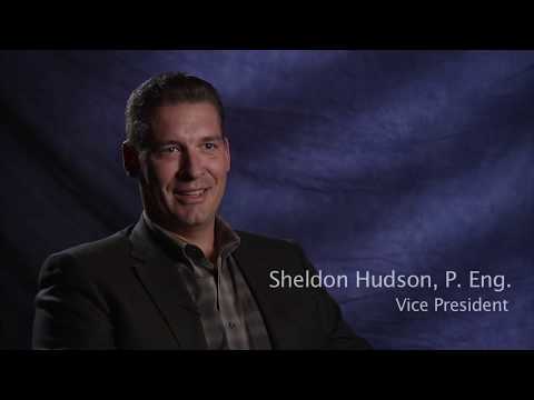 2011 Al-Terra Engineering Corporate Video