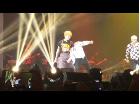 Bad Boy - more on GD