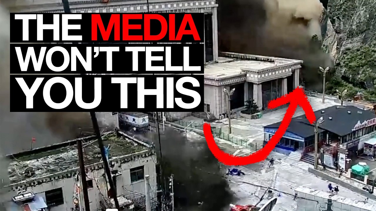 What No One is Telling You About Nepal. Every Christian Needs to Know This!