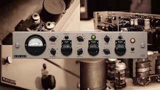 Video thumbnail for NEOLD U17 - Walkthrough | Plugin Alliance by Plugin Alliance