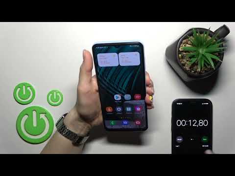 Normal Face Unlock vs Faster Face Unlock on Samsung Galaxy A13 | Face Recognition Test