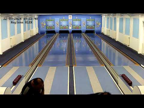 2.HKLZ, 2.kolo : Obrtnik OG - Skrad