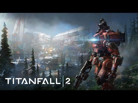 Titanfall 2: Every Titan, Ranked