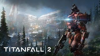 Новый титан в свежем трейлере Titanfall 2