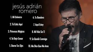 Download lagu Jesús Adrián Romero - 10 Grandes Éxitos de la Música Cristiana 2025 mp3