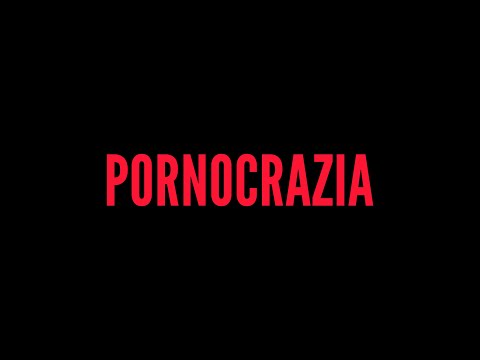 PORNOCRAZIA - VINCENZO INCENZO - OFFICIAL VIDEO