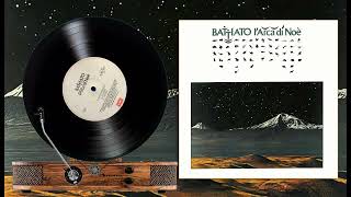 Franco Battiato   - Scalo a Grado