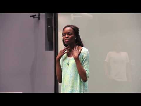 How to Audition & Sing with a Clear Mind & Overcome Nerves with Vocal Coach Dot Todman