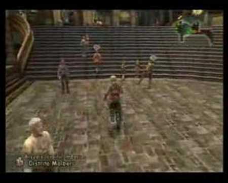 Final Fantasy XII Parte 147A