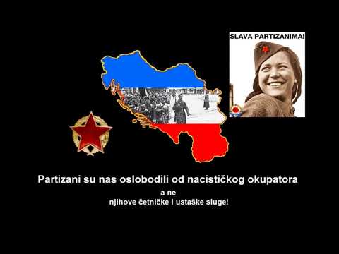 KOLIBRI - Po šumama i gorama
