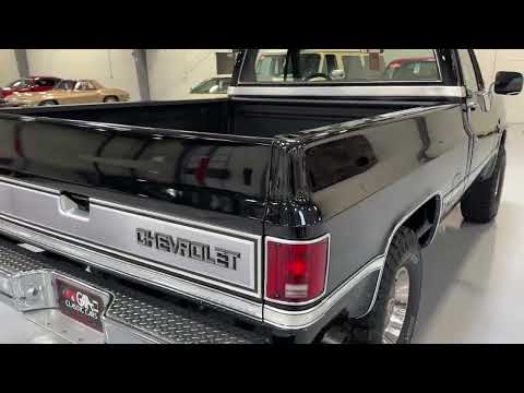 1971 Chevrolet K-10 (CC-2040436) for sale in Greensboro, North Carolina