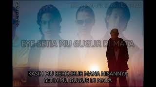 Download lagu E.Y.E~Setia Mu Gugur Di Mata (Lirik) mp3