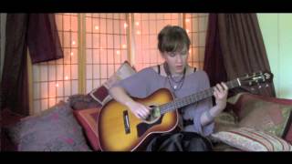 In Your Town: Johanna Warren, Acoustic Performance and Interview: Both Worlds and My Storm.