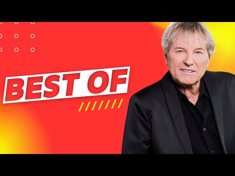 BEST OF: Bernhard Brink ❤