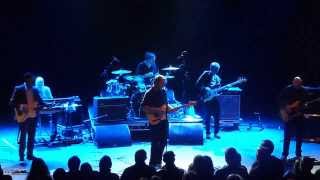 Lloyd Cole &amp; The Leopards - &quot;Like Lovers Do&quot; @ Shepherds Bush Empire 31 January 2014.