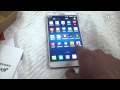 Coolpad Halo 9976a hands on 