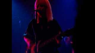 Dum Dum Girls perform "Always Looking" @ Echoplex 5/18/12