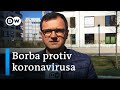 Koronavirus I Automehaničari U Borbi Protiv Korone