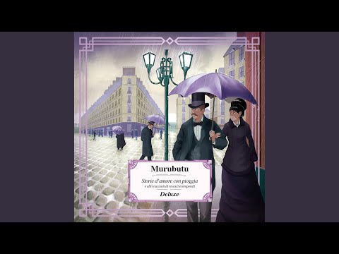 Video thumbnail for La donna invisibile