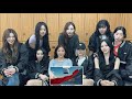 MISAMO Identity MV Reaction With TWICE