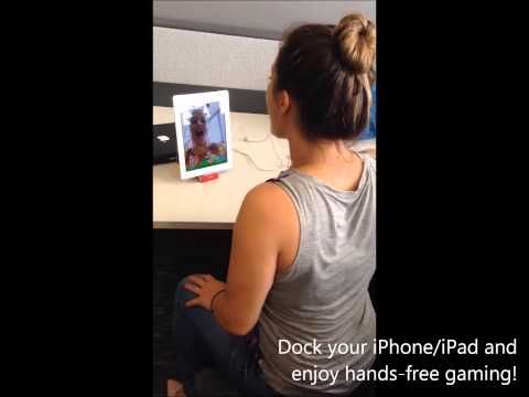 Arcade Reality IOS