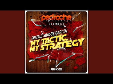 My Tactic, My Strategy