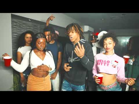 Gfatss - Be Free (Official Music Video) (Prod. McVertt)