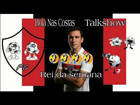 [PABLO, O MITO DE GOLS PERDIDOS] COMÉDIA E FUTEBOL É AQUI . #Saopaulo #topeleven #comedia
