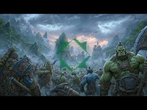 [World of Warcraft] Hurrix - "Legends of Azeroth"