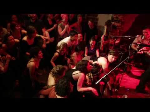 GHX 2017 - Reverant Juke & Malika