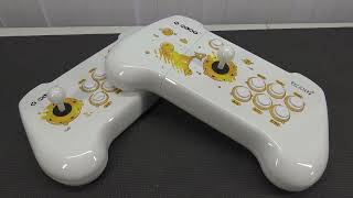 This Arcade Game Arcade Stick Had Some Much Potentional!