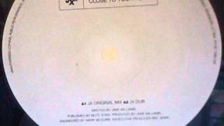 JX - Close To Your Heart (JX Original Mix)