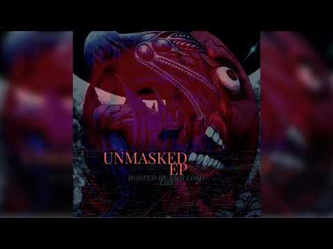 SAMURAI BLVCK x $PACECREATOR - UNMASKED EP (Hosted by BMB Loko Los)