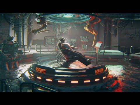 Video thumbnail for Black Shallow