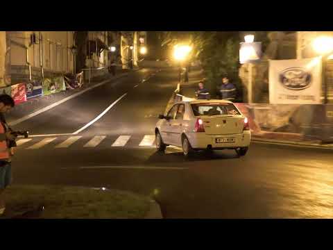 Echipajul 522 - Dan Simota, Atanasia Apalaghiei - rezumat Raliul Iasului 2022