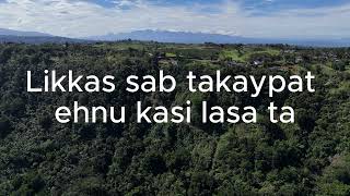 Download lagu Mattak Bohe Mata Karaoke mp3