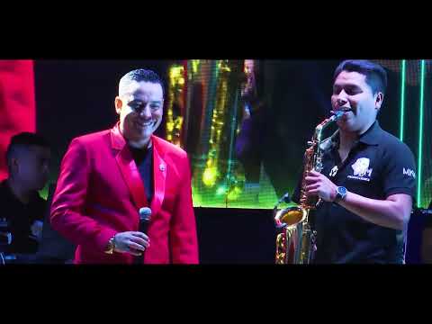 Sé Que Te Irás - Mathias Colmenares (En Vivo - La Noche Roja 2022)