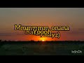 NGWAI Lyrics SMAXZYH LEGENDS FT RACKYSTAYZ OFFICIAL LYRICS