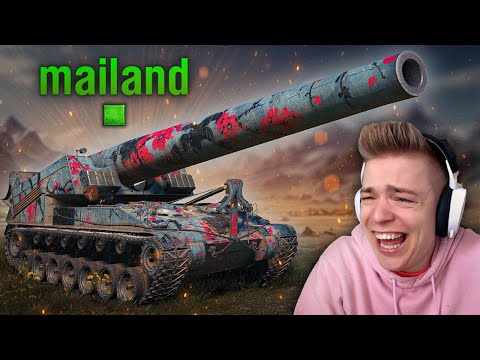 I hired the Best Arty Player | mailand platoon