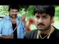 Srikanth Chiranjeevi Best Comedy Scene Shankar Dada MBBS Movie Scenes Shalimar Cinema